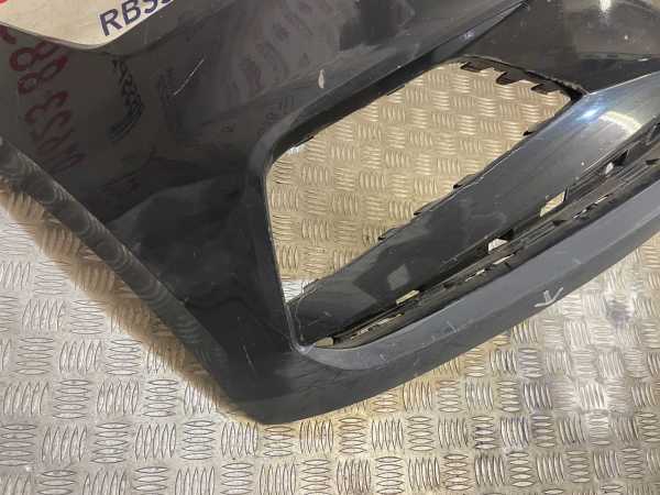 Vw Polo 2G Front Bumper 18-21 P.n 2GS807221A - Image 11