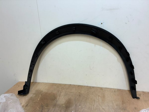 Peugeot 2008 Wheel Arch Front Left 19-On P.n 4092521 (NON GEN) - Image 2