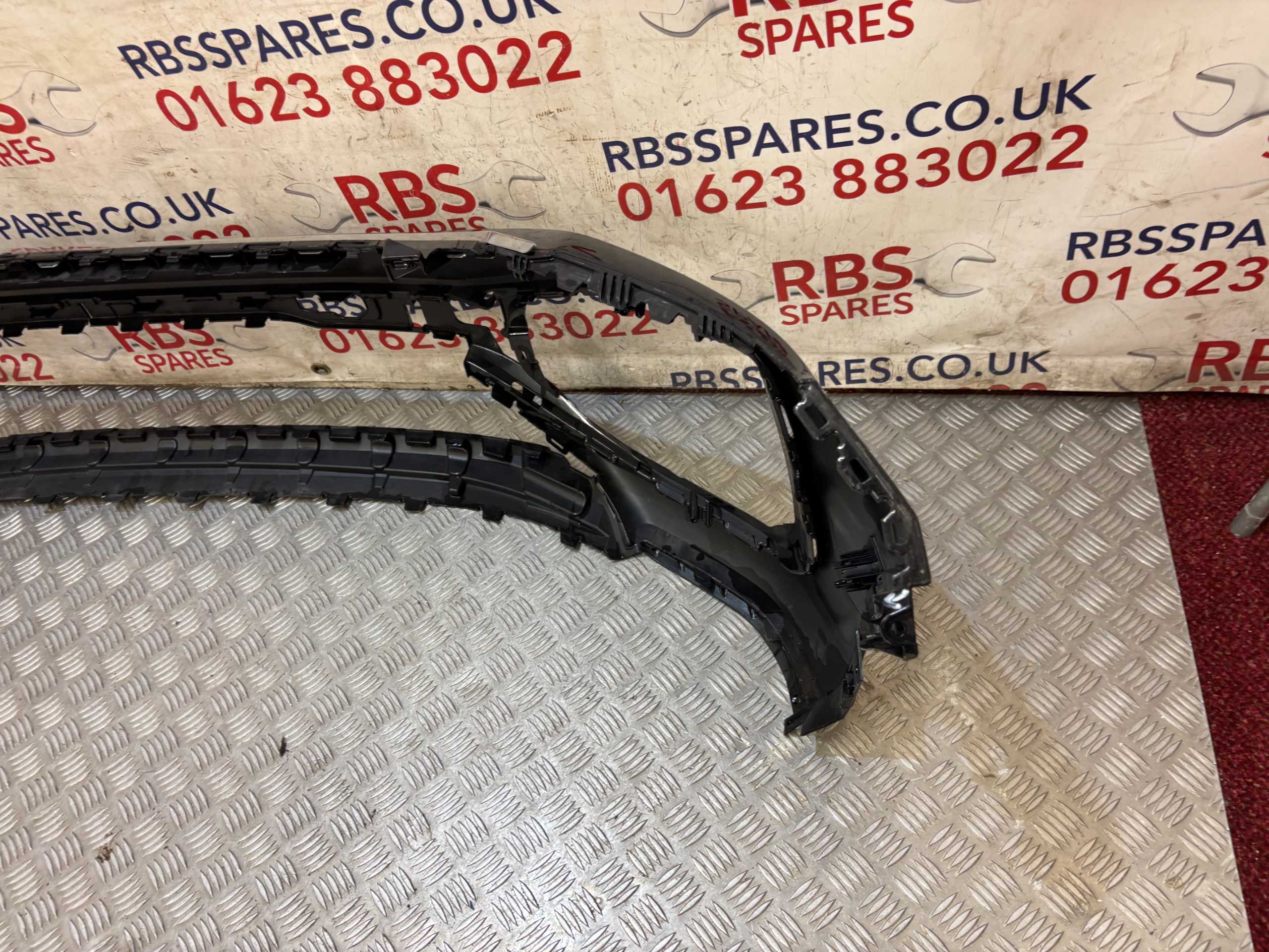 Vw T Roc R Line Front Bumper 22-On P.n 2GA807221AS - Image 12