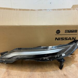 Nissan Juke F16 Front Daytime Running Light Left 19-On P.n 26125-6PA0A
