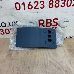 Ford Transit Custom Fuel Filler Cap 12-23