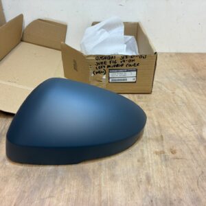 Nissan Qashqai/Juke J12/F16 Wing Mirror Cap Left P.n 96374-6PA0H