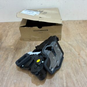 Vw Golf/T Roc/Skoda Suberb Door Lock Mechanism Front Left P.n 3J2837015A