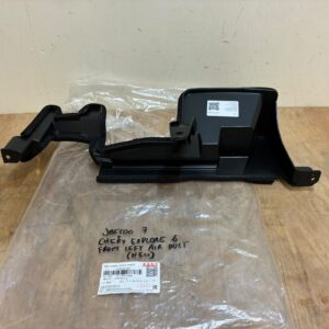 Jaecoo 7/ Chery Explore 6 Front Air Duct Left P.n 302002517AA