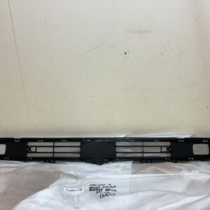 Jaecoo 7 Front Lower Grill P.n 602003600AA