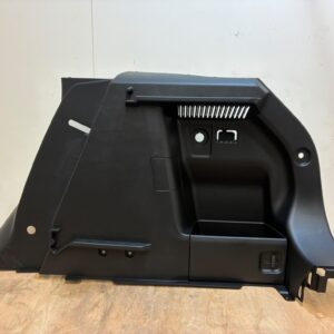 Suzuki S Cross Parcel Shelf Trim Right 22-On P.n 76270-63T00-5PK