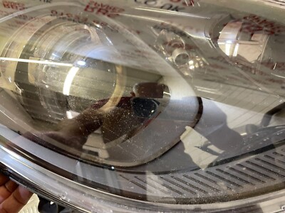 Porsche Macan 95B GTS Headlight Xenon 2014-2018 p/n 95B941032DA - Image 12