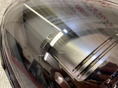 Porsche Macan 95B GTS Headlight Xenon 2014-2018 p/n 95B941032DA - Image 10