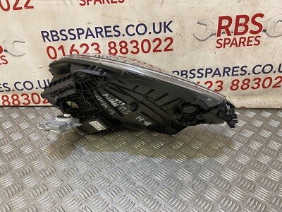 Porsche Macan 95B GTS Headlight Xenon 2014-2018 p/n 95B941032DA - Image 2