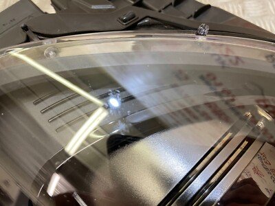 Porsche Macan 95B GTS Headlight Xenon 2014-2018 p/n 95B941032DA - Image 11