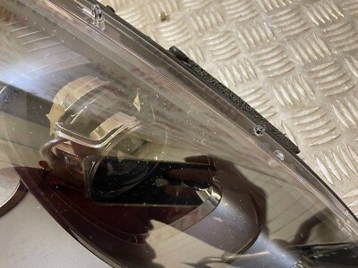 Porsche Macan 95B GTS Headlight Xenon 2014-2018 p/n 95B941032DA - Image 9