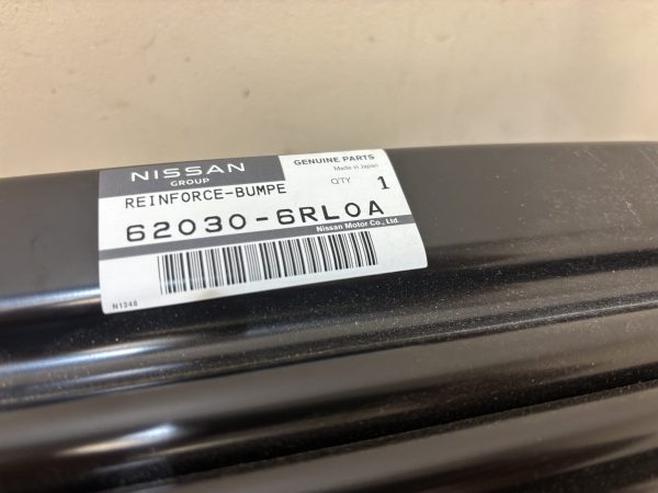 Nissan X-Trail Front Crash Bar 21-On P.n 62030-6RL0A - Image 2
