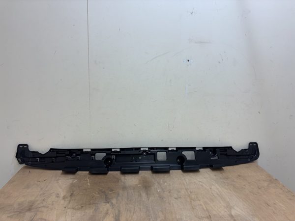 Jeep Avenger Rear Bumper Bracket P.n 52173353