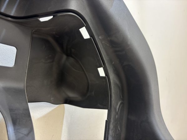 Suzuki Swift Tailgate Interior Trim P.n 76270-52R00 - Image 3