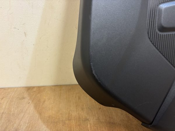 Bmw 5 Series F10 F11 F25 Engine Cover P.n 11148513452 - Image 4
