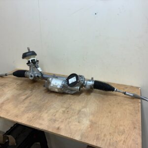 Nissan Qahqai J12 Power Steering Rack 21-On P.n JG517-004014