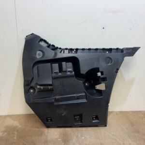 Bmw 5 Series F10 Rear Bumper Bracket Right P.n 51127184768