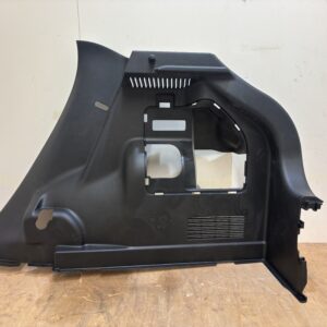 Suzuki Swift Tailgate Interior Trim P.n 76270-52R00