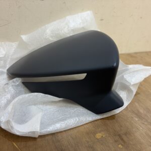 Seat Leon Wing Mirror Cap 12-20 Right P.n 5F0857538B