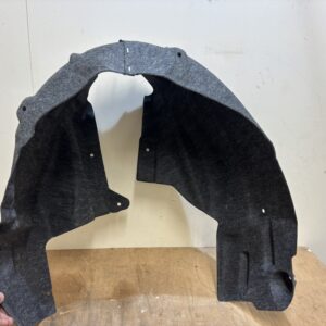 Ford Focus Mk3 Wheel Arch Liner Rear Right P.n BM51-A278B50