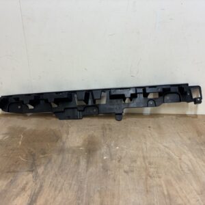 Vauxhall Astra J Rear Bumper Bracket P.n 9840170880