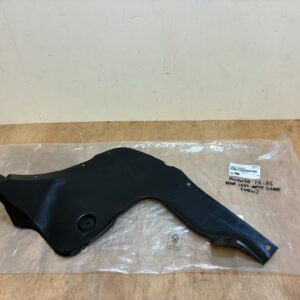 Kia Picanto Rear Arch Liner Left 17-26 P.n 86821 G6AA0