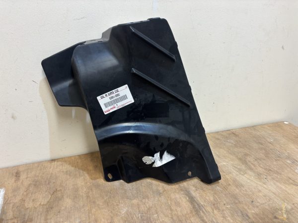 Toyota Yaris Splash Guard Rear Right 20-On P.n 52591-0D550