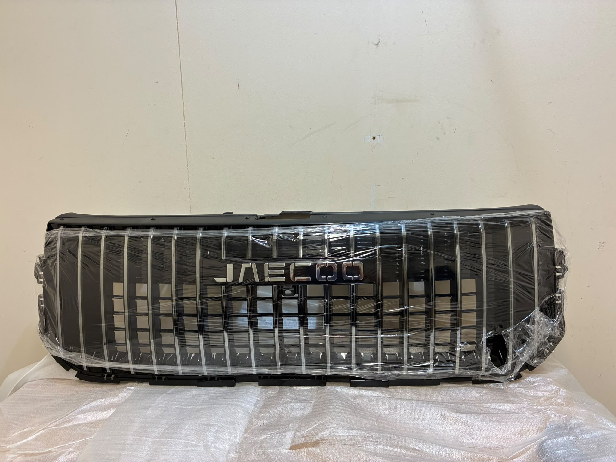 Jaecoo 7 Front Main Grill P.n 602003767AA