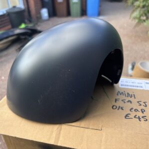Mini F54 F55 F56 Wing Mirror Cap Right P.n 51167401232