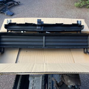 Mini F54 F55 F56 Front Air Duct Grill P.n 51117339096