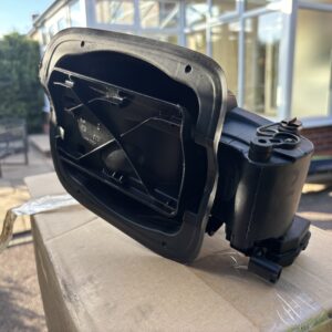 Bmw X5 F15 Fuel Flap P.n 51177297904