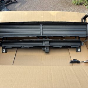 Mini F55 F56 Front Air Duct Grill P.n 51117339096