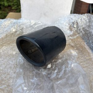 Bmw M5 F90 Tailpipe Trim P.n 18108072035