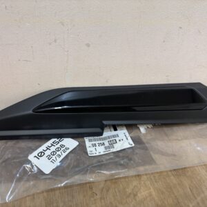 Peugeot 2008 Wing Trim Right 19-On P.n 98258608XY