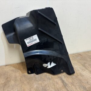 Toyota Yaris Splash Guard Rear Right 20-On P.n 52591-0D550