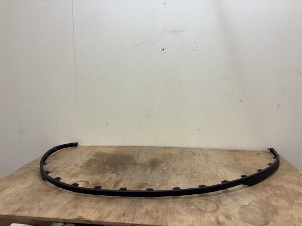 Hyundai I20 Mk3 Front Bumper Lip P.n 86591-Q0000