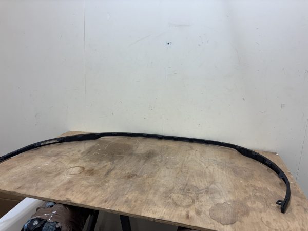 Hyundai I20 Mk3 Front Bumper Lip P.n 86591-Q0000 - Image 2