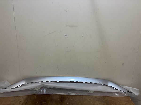 Peugeot 3008/5008 Front Bumper Trim 19-On P.n PG5252206 (Non Gen)
