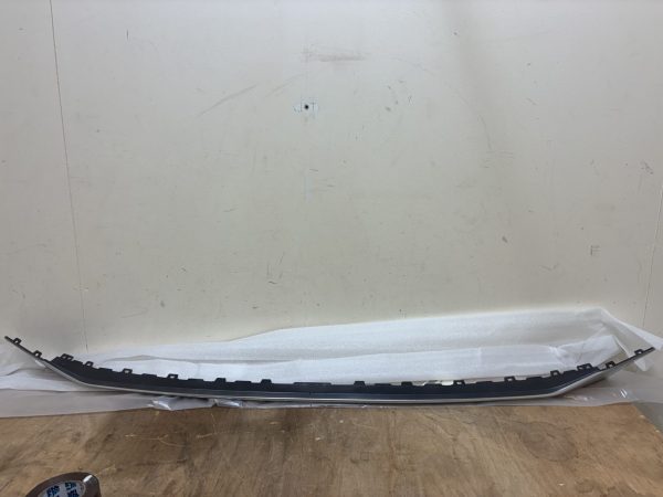 Peugeot 3008/5008 Front Bumper Trim 19-On P.n PG5252206 (Non Gen) - Image 2