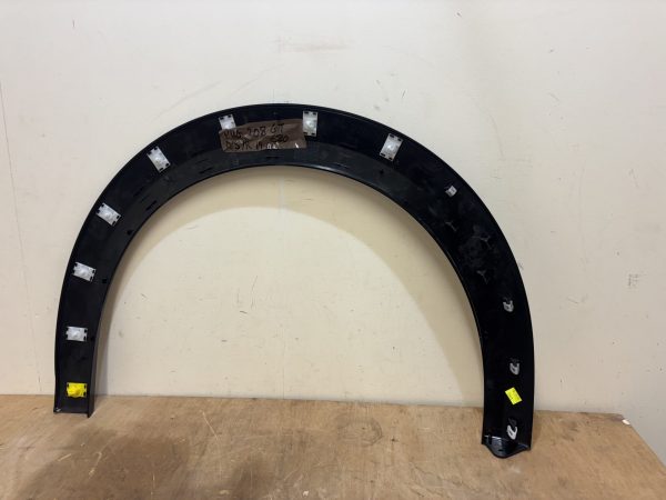 Peugeot 208 GT Wheel Arch Rear Right 19-On P.n 98247224XY - Image 7