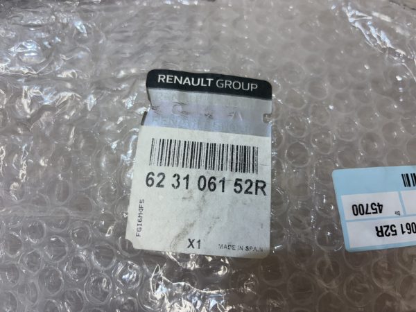 Renault Kadjar Front Grill Backing 15-18 P.n 623106152R - Image 5