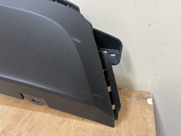 Renault Clio Rear Bumper Diffuser 19-24 P.n 850B20466R - Image 2