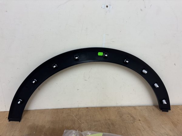 Vauxhall Crossland Wheel Arch Front Left 17-On P.n 13482067 - Image 2