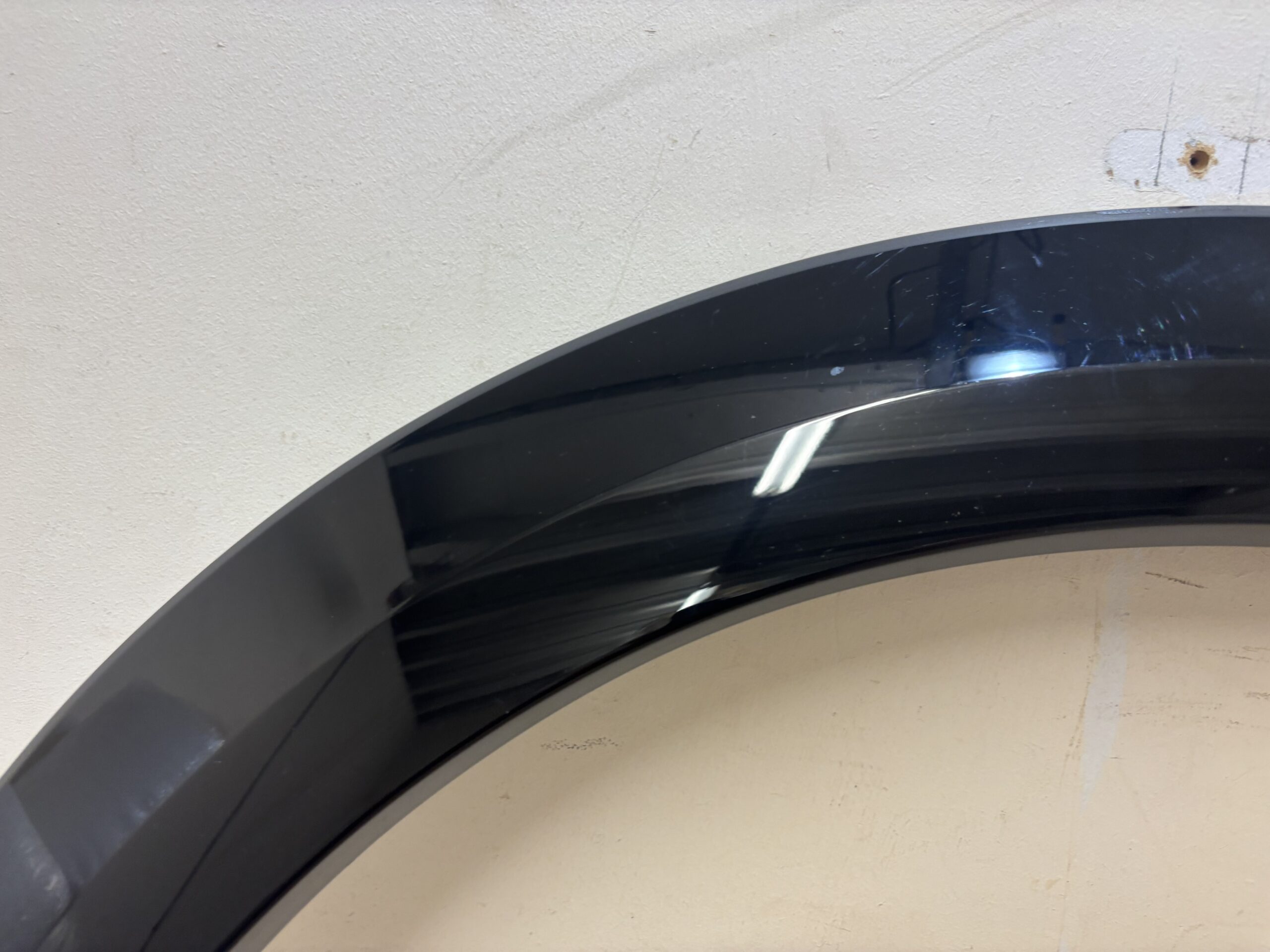Peugeot 208 GT Wheel Arch Rear Right 19-On P.n 98247224XY - Image 4