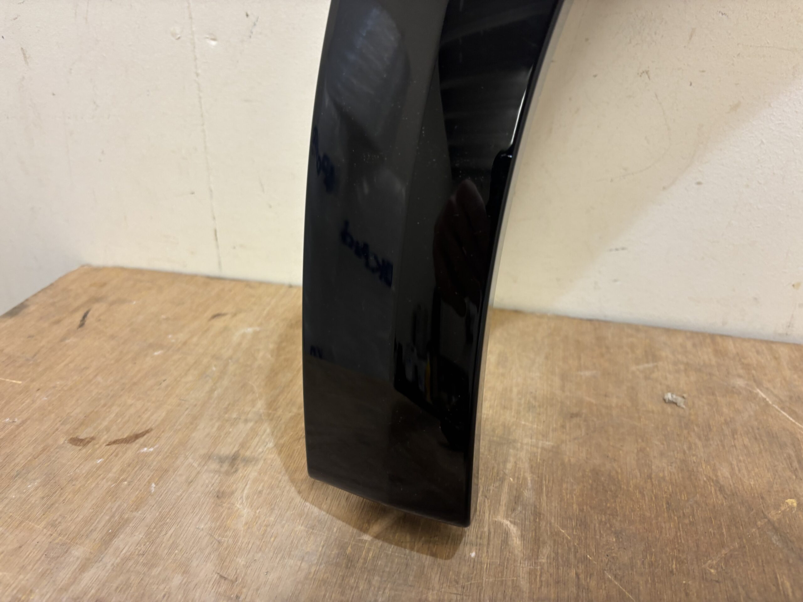 Peugeot 208 GT Wheel Arch Rear Right 19-On P.n 98247224XY - Image 5