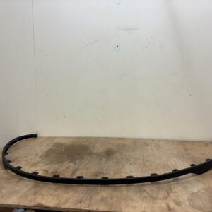 Hyundai I20 Mk3 Front Bumper Lip P.n 86591-Q0000