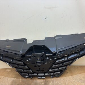 Renault Kadjar Front Grill Backing 15-18 P.n 623106152R